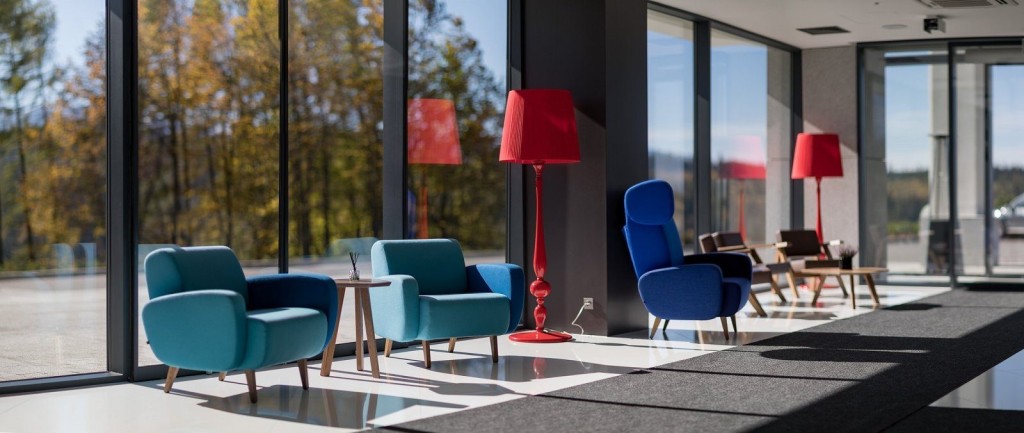 Hotel Harnaś w Bukowinie Tatrzańskiej