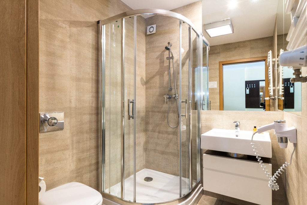 Resort Plaza SPA w Darłówku Wschodnim