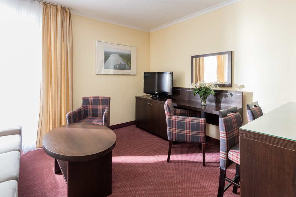 Resort Plaza SPA w Darłówku Wschodnim