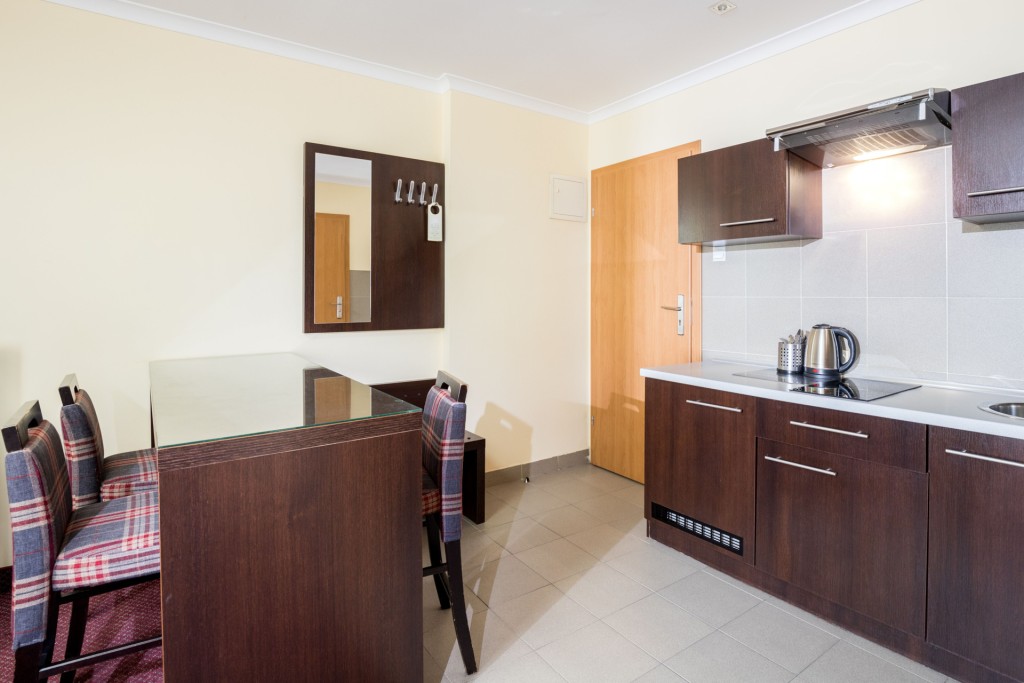 Resort Plaza SPA w Darłówku Wschodnim