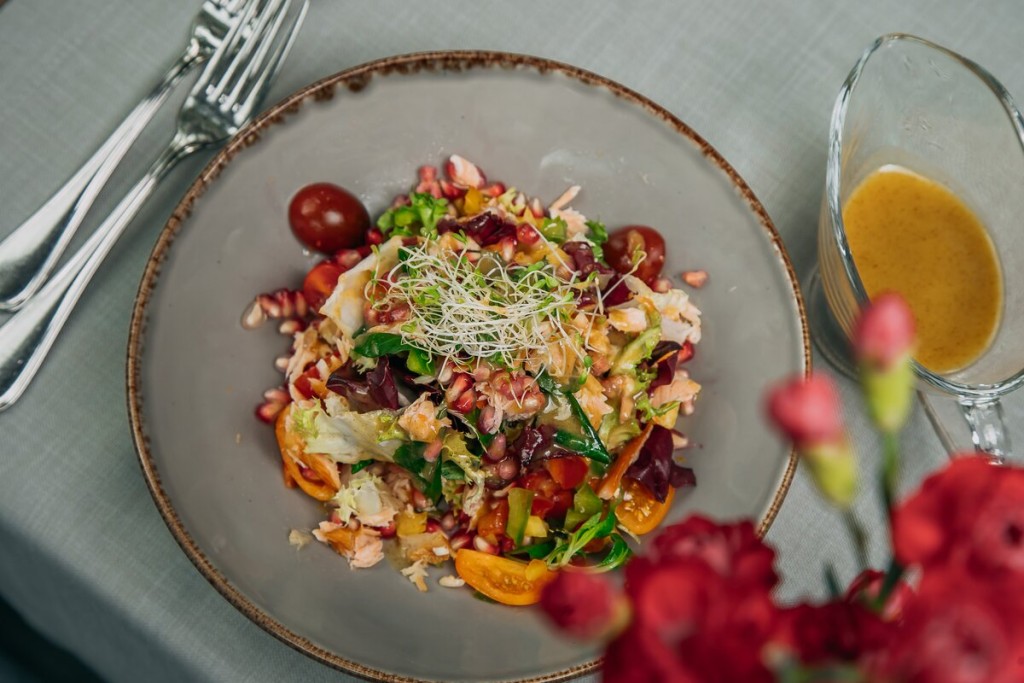 NEPTUNO Resort & SPA w Dźwirzynie