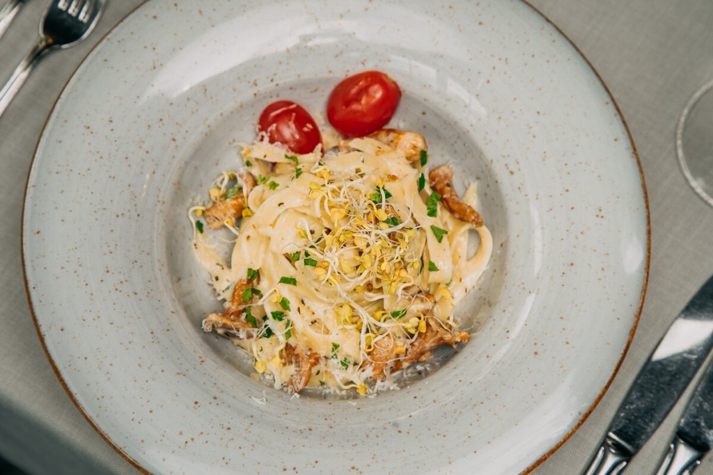 NEPTUNO Resort & SPA w Dźwirzynie