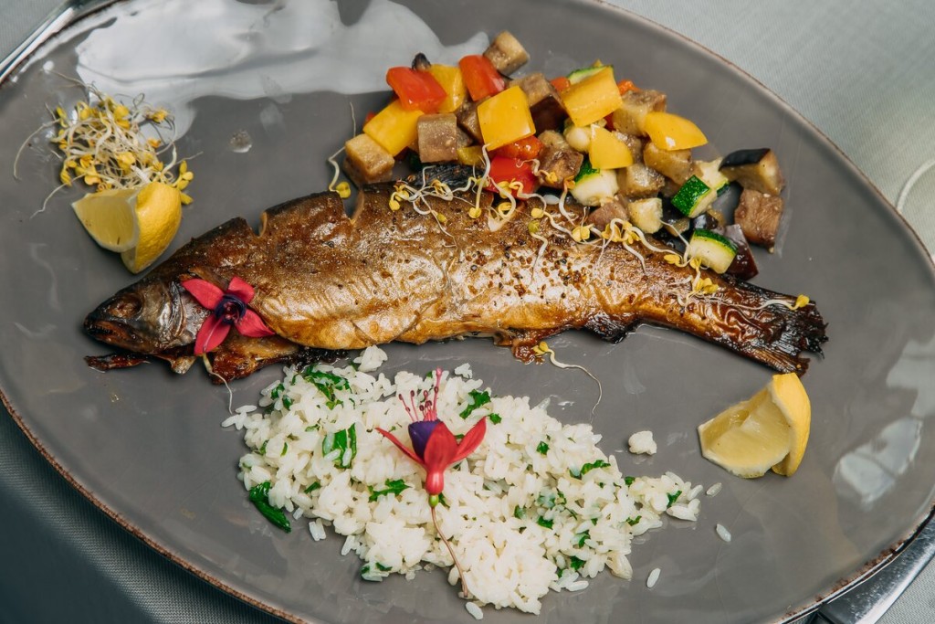 NEPTUNO Resort & SPA w Dźwirzynie