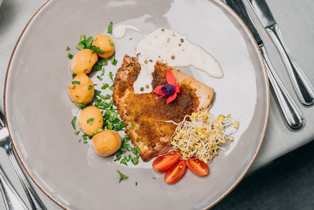 NEPTUNO Resort & SPA w Dźwirzynie