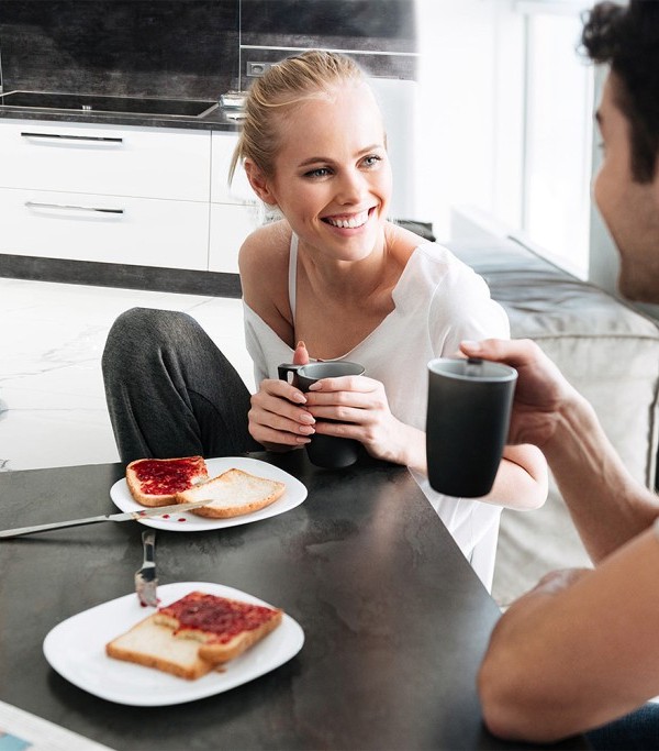 Robot odkurzający MONEUAL MBOT 900