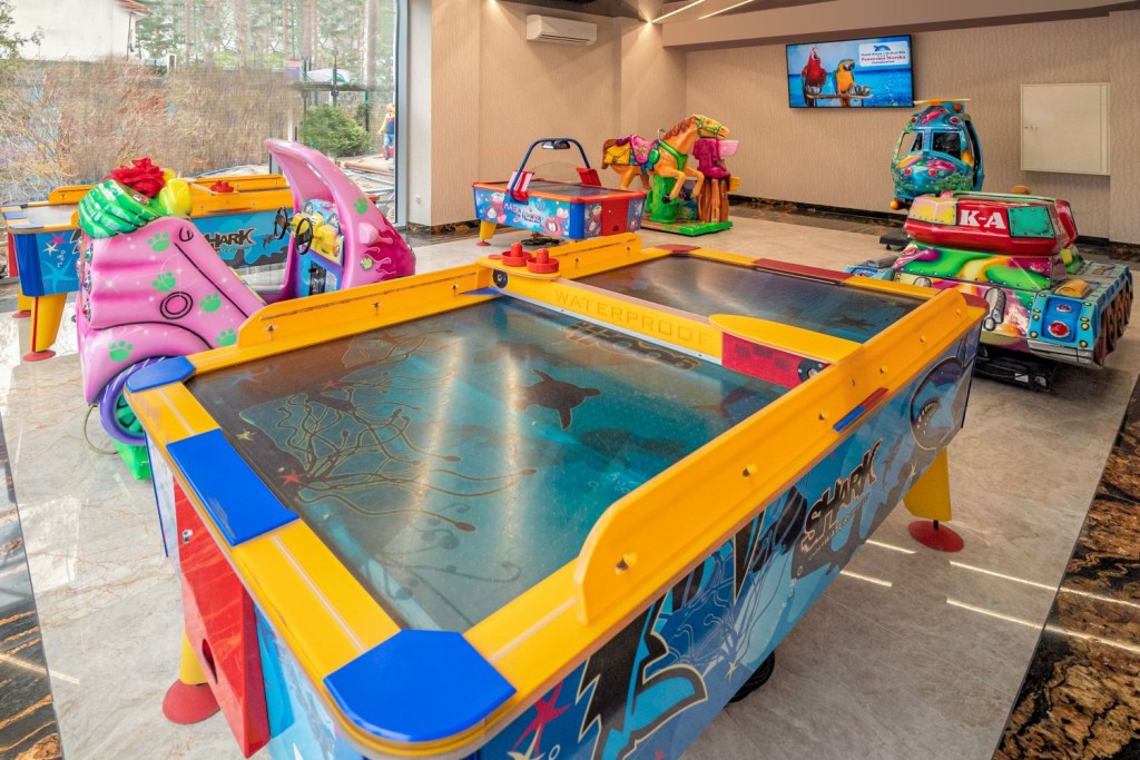 Health Resort & Medical SPA Panorama Morska w Jarosławcu