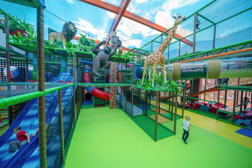 Health Resort & Medical SPA Panorama Morska w Jarosławcu