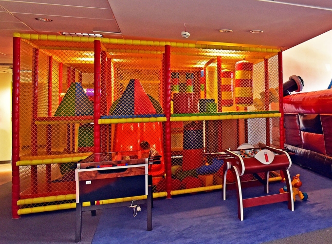 Hotel Mrągowo Resort & SPA w Mrągowie