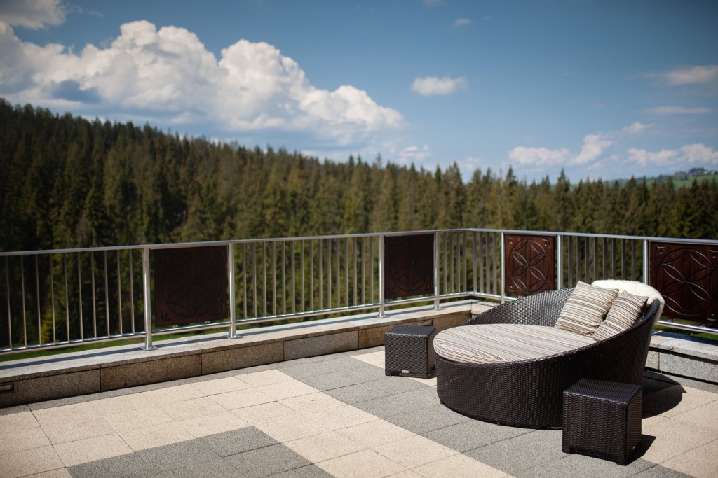 Hotel BUKOVINA w Bukowinie Tatrzańskiej