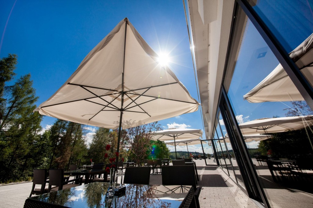 Hotel Harnaś w Bukowinie Tatrzańskiej