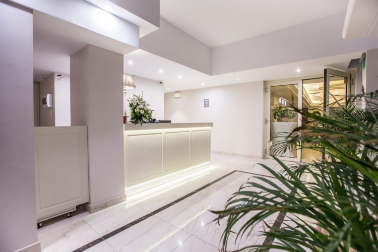 Villa Bravo w Międzyzdrojach