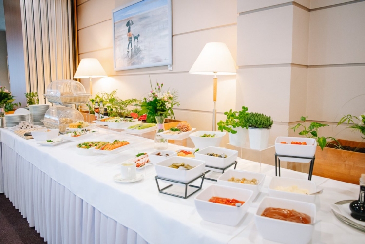 Hotel Atut w Licheniu Starym