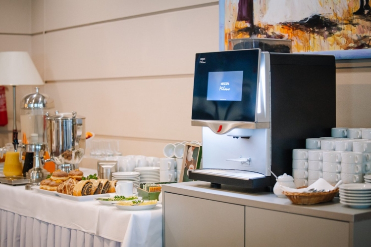 Hotel Atut w Licheniu Starym