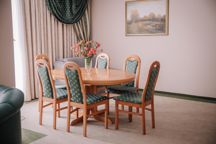 Hotel Atut w Licheniu Starym