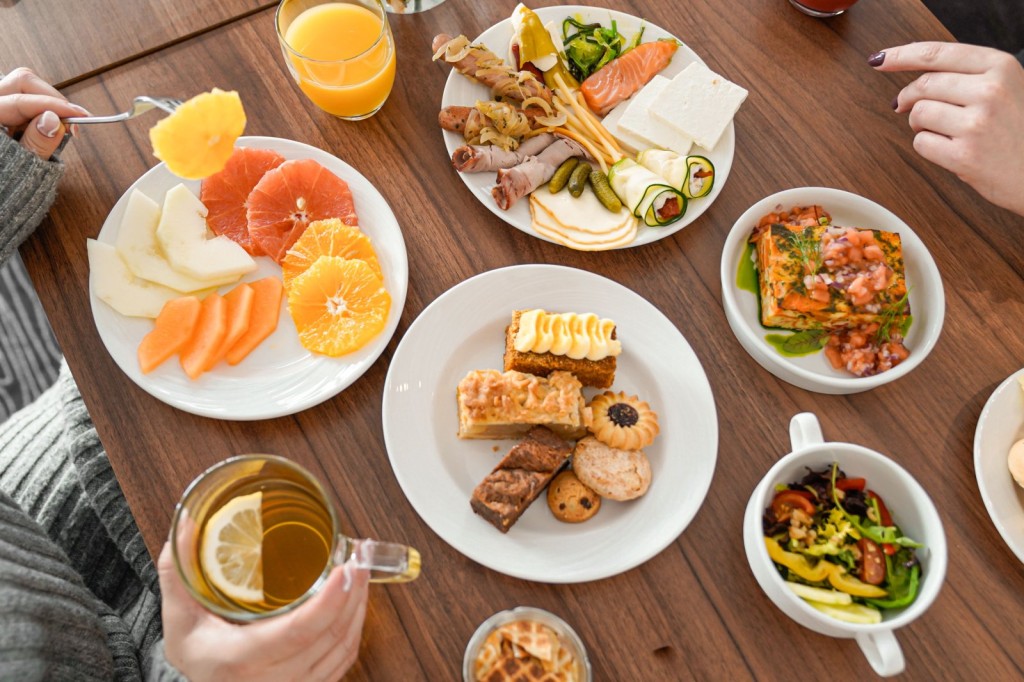 Hotel Harnaś w Bukowinie Tatrzańskiej