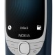 zbliżenie Nokia 8210 4G