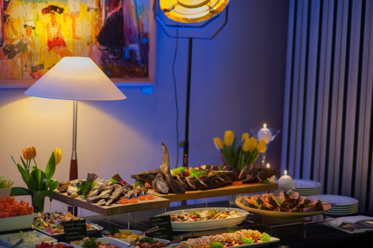 Hotel Atut w Licheniu Starym