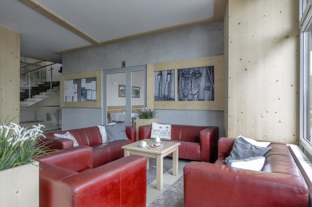 Centrum Wypoczynku i Rekreacji RYSY w Bukowinie Tatrzańskiej