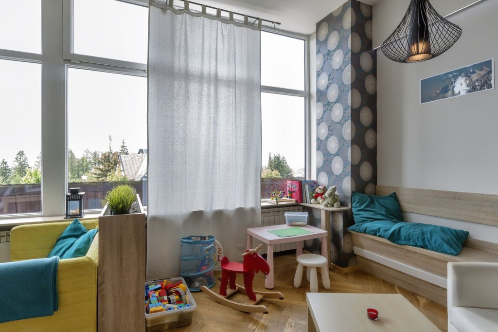 Centrum Wypoczynku i Rekreacji RYSY w Bukowinie Tatrzańskiej