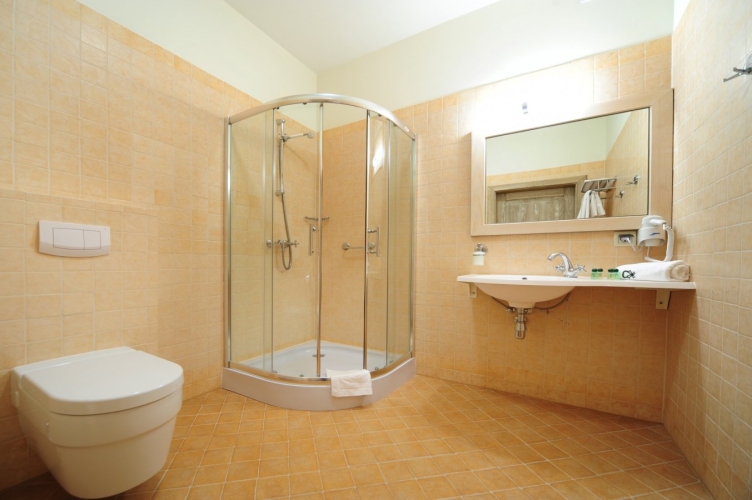 Hotel Olandia w Prusimiu