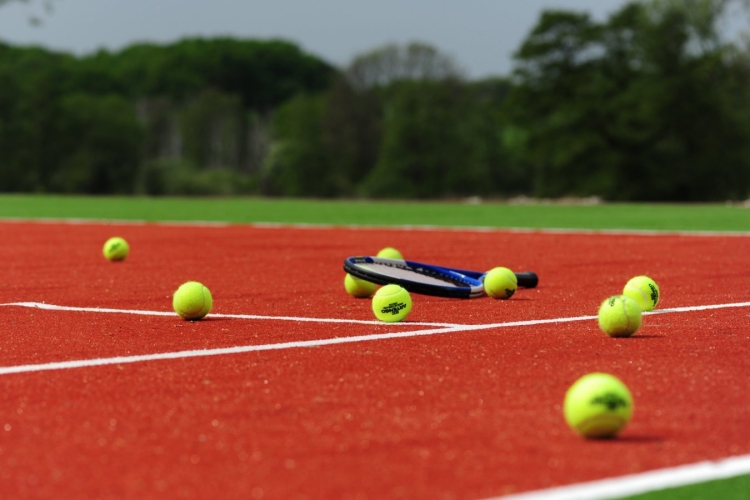 Hotel Olandia w Prusimiu