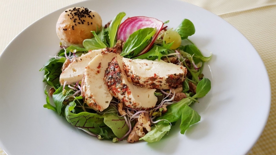 Hotel Olandia w Prusimiu