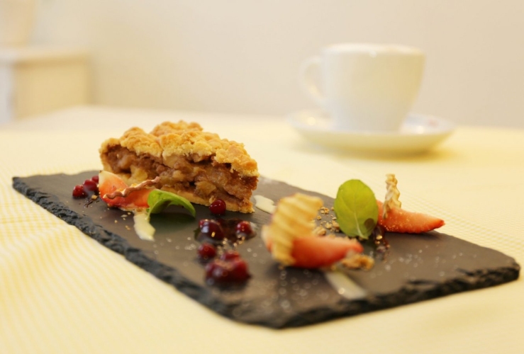 Hotel Olandia w Prusimiu