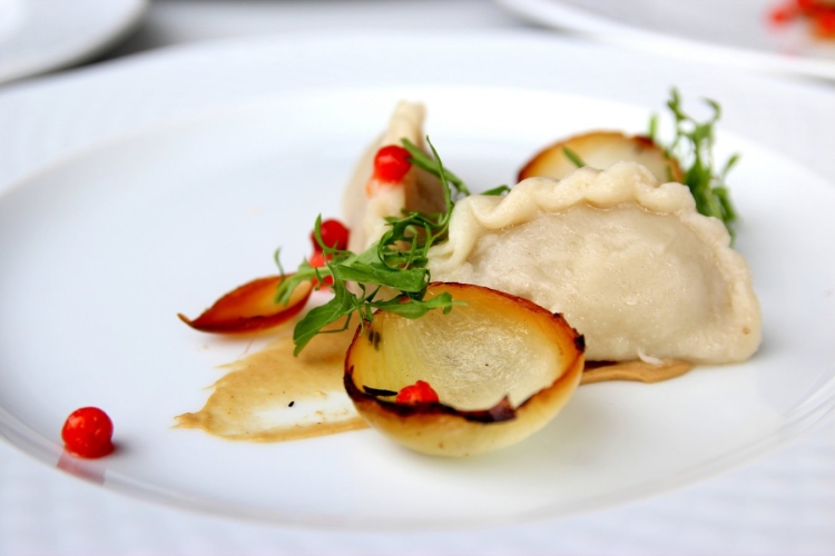 Hotel Olandia w Prusimiu