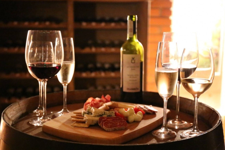 Hotel Olandia w Prusimiu