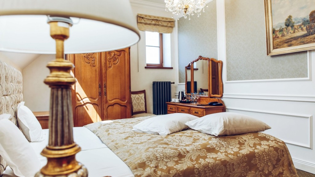 Pałac Mortęgi w Mortęgach