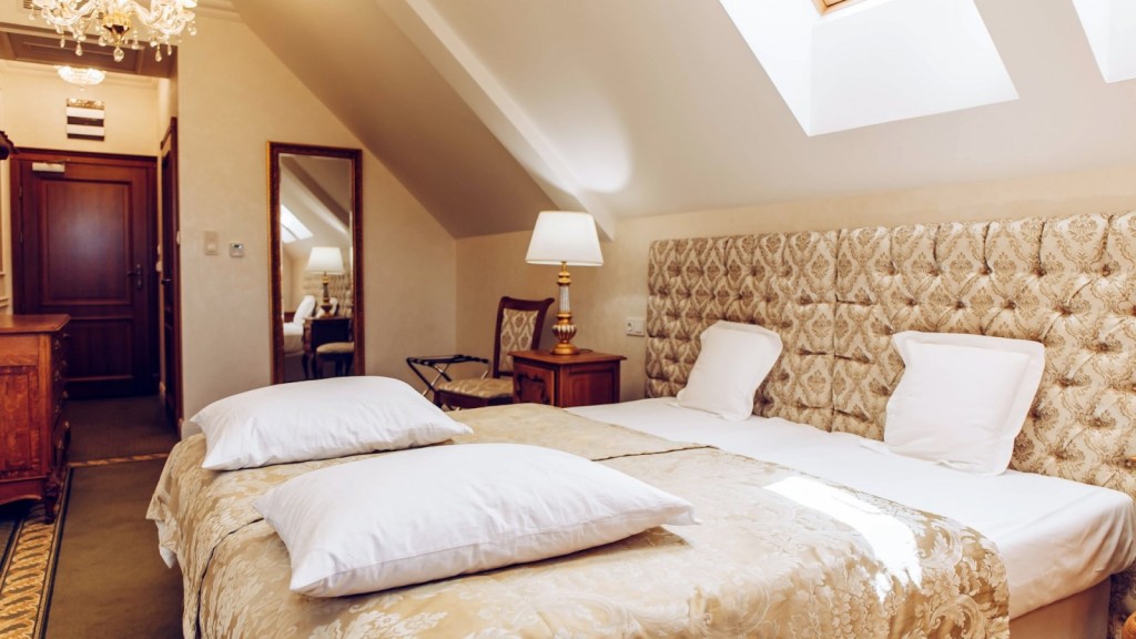 Pałac Mortęgi w Mortęgach