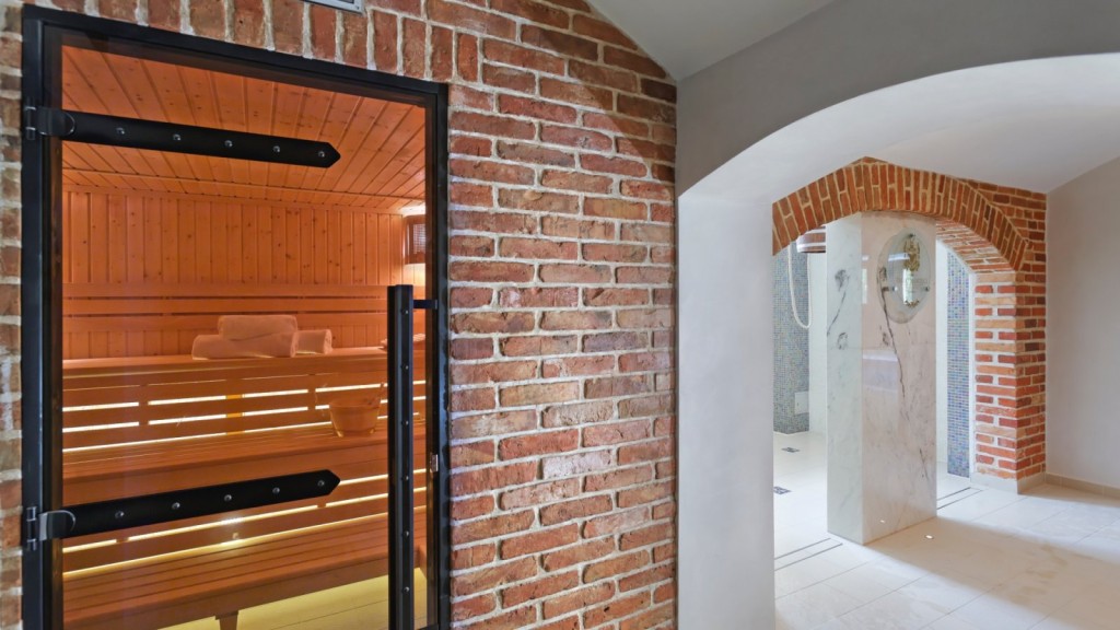 Pałac Mortęgi w Mortęgach