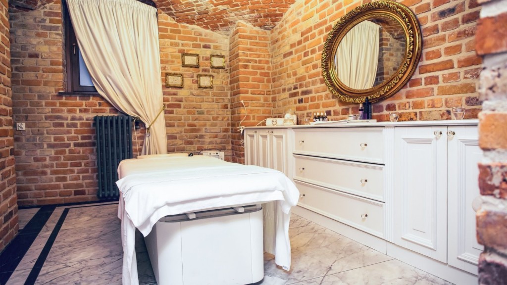 Pałac Mortęgi w Mortęgach