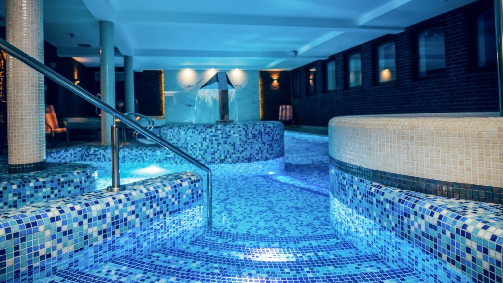 Pałac Mortęgi w Mortęgach