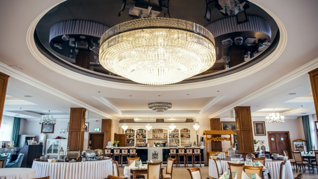 Pałac Mortęgi w Mortęgach