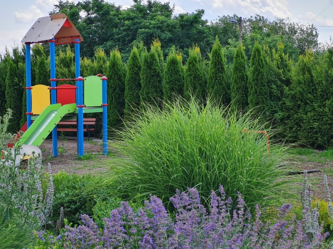 Hotel Łokietek w Czajowicach