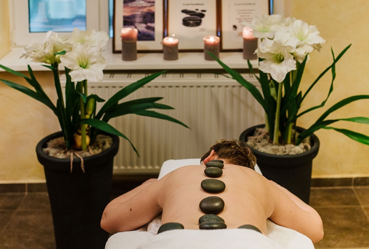 Resort Plaza SPA w Darłówku Wschodnim