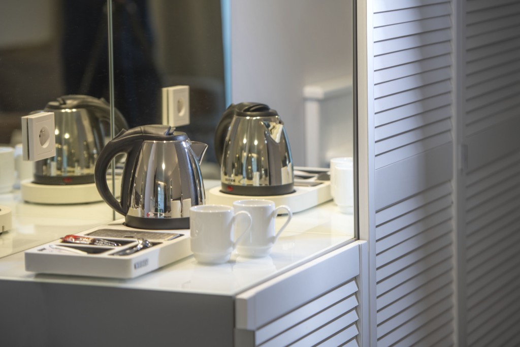 NEPTUNO Resort & SPA w Dźwirzynie