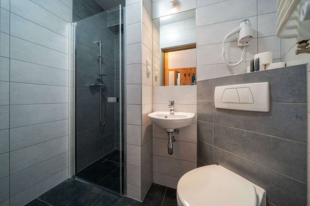 Centrum Wypoczynku i Rekreacji RYSY w Bukowinie Tatrzańskiej