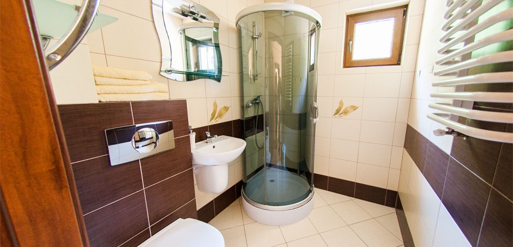 Gościniec Groblice w Ustroniu