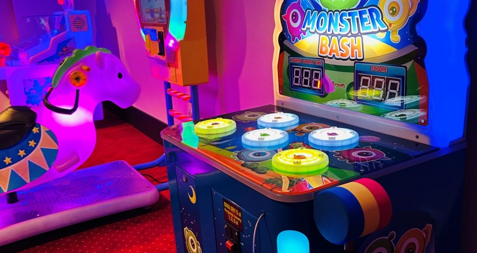 Jantar Medical SPA w Dziwnówku