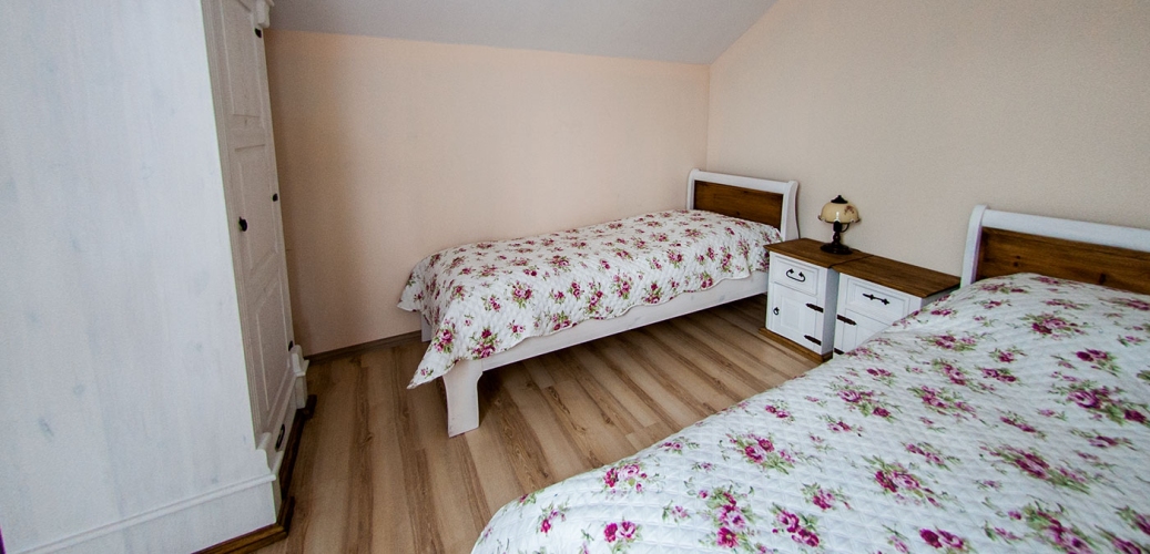 Gościniec Groblice w Ustroniu