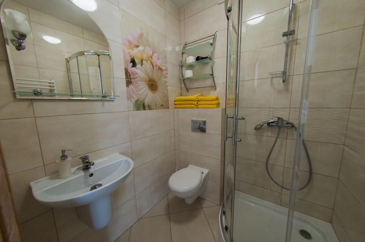 Gościniec Groblice w Ustroniu