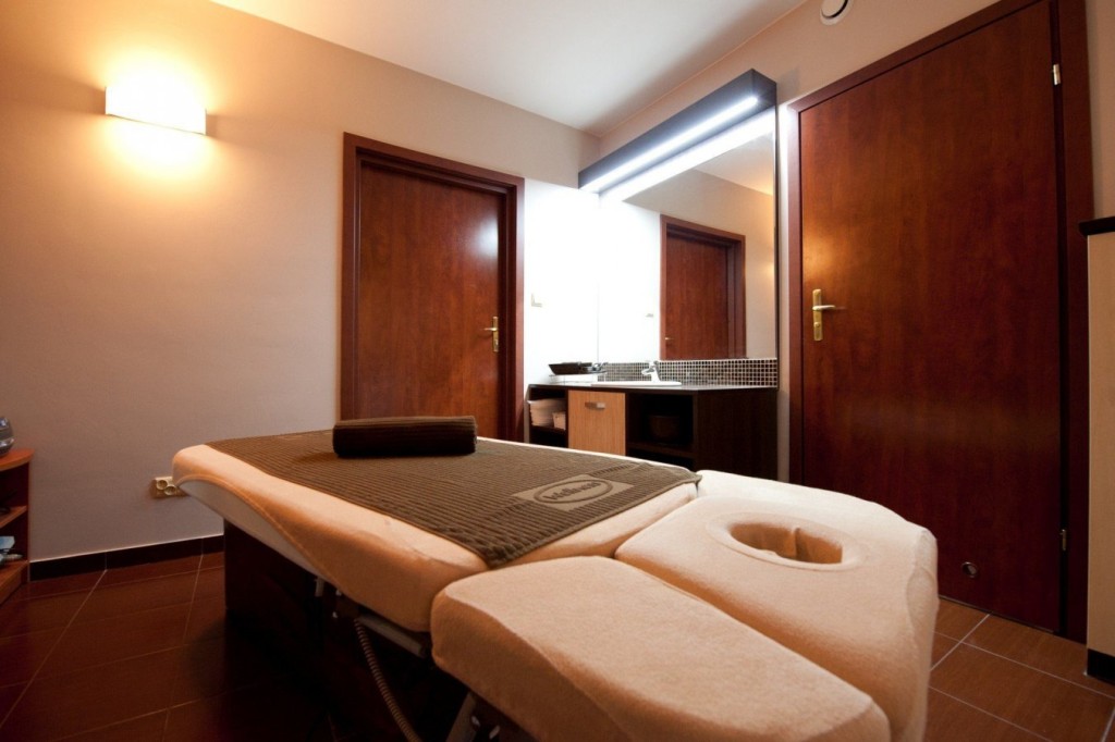 Puchacz SPA w Niechorzu