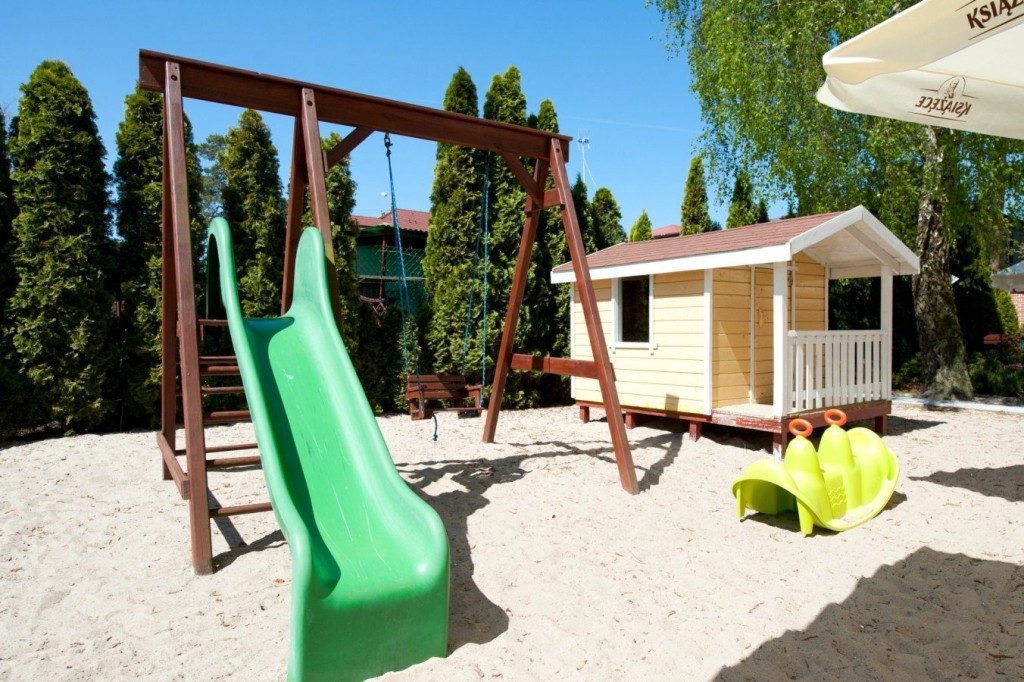 Puchacz SPA w Niechorzu