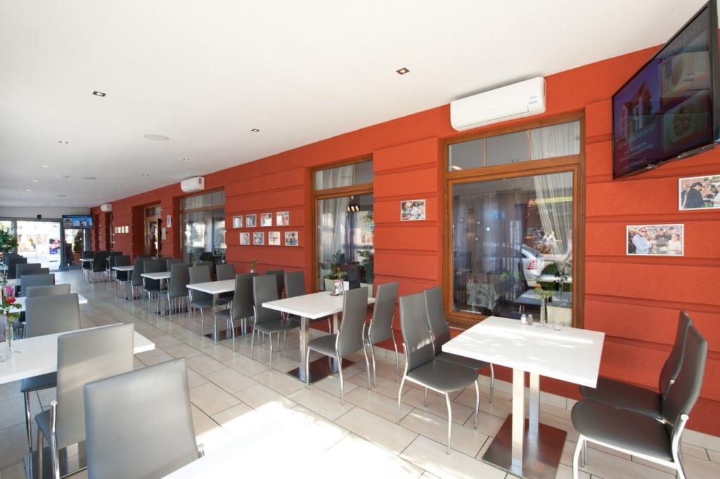 Puchacz SPA w Niechorzu