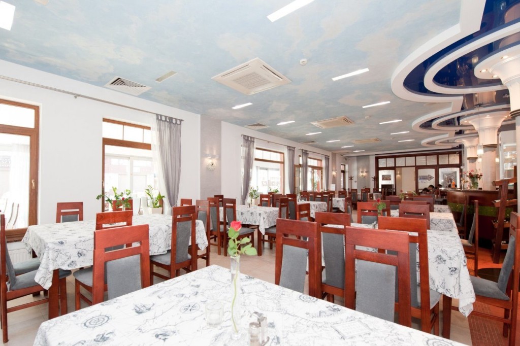 Puchacz SPA w Niechorzu