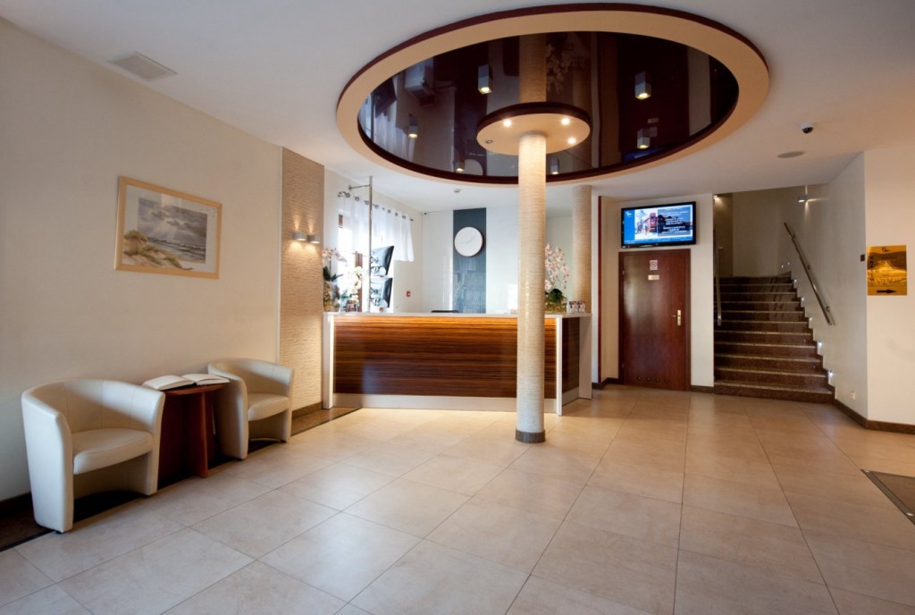 Puchacz SPA w Niechorzu