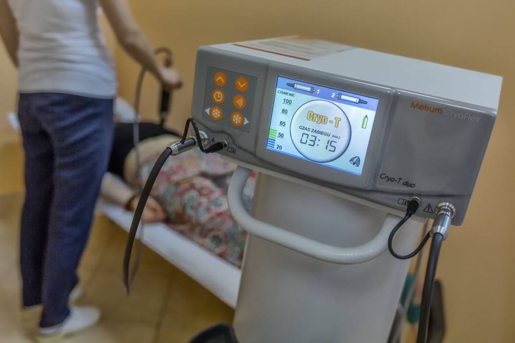 Centrum Wypoczynku i Rekreacji RYSY w Bukowinie Tatrzańskiej