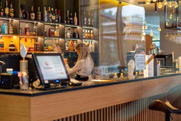 Hotel Mrągowo Resort & SPA w Mrągowie